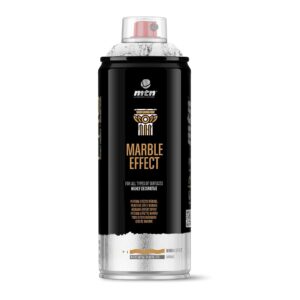 ΜΤΝ PRO Marble effect, 400ml