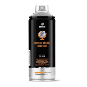 MTN PRO Glass to Mirror Converter, 400ml