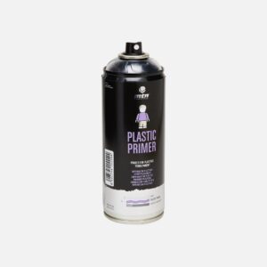 MTN PRO Plastic Primer, 400ml
