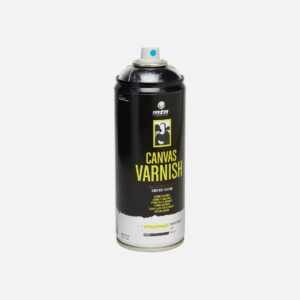 MTN Pro Varnish Canvas, 400ml