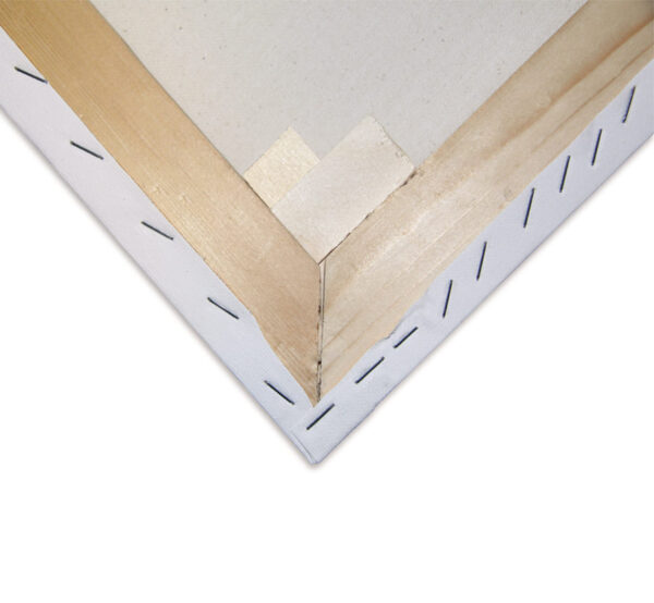 Τελάρα ζωγραφικής 280 gr