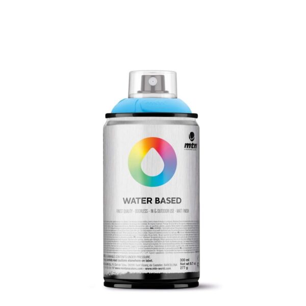 MTN Water Based 300ml