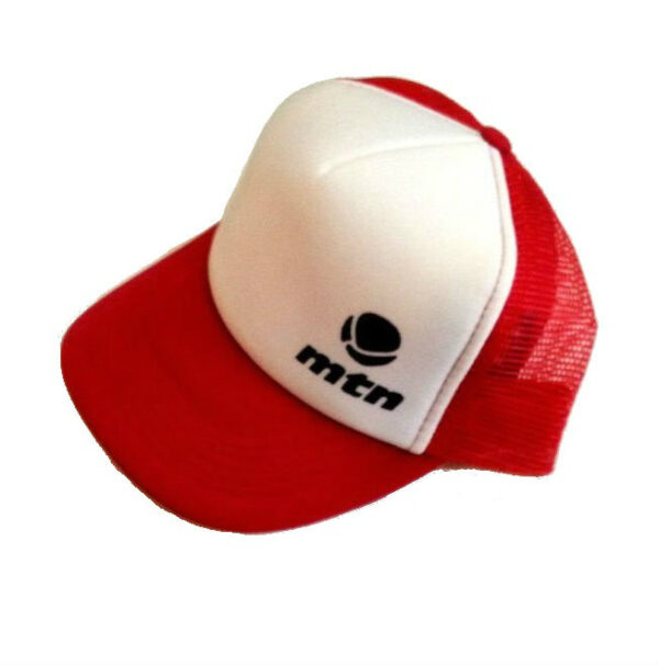 MTN Trucker Hat