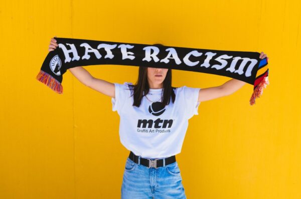 Κασκόλ MTN Colors