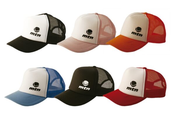 MTN Trucker Hat