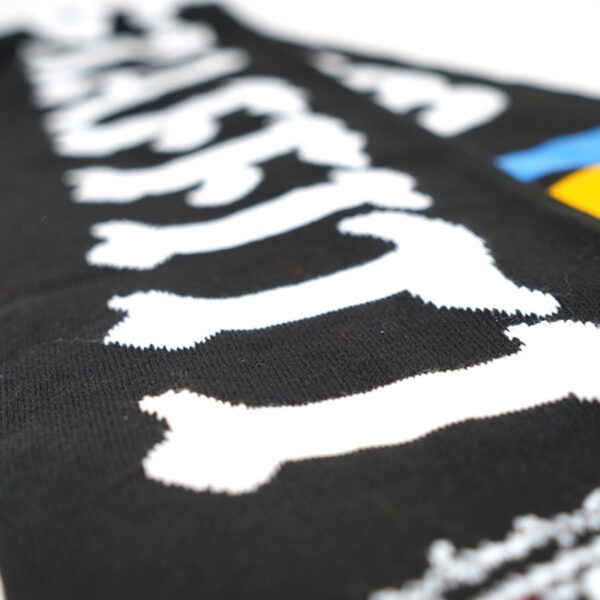 Κασκόλ MTN Colors