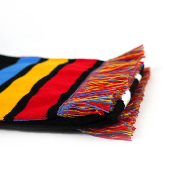 Κασκόλ MTN Colors