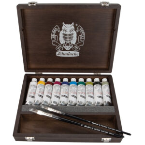 Schmince MUSSINI oil set