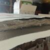 SketchBook χειροποίητου χαρτιού Khadi Papers
