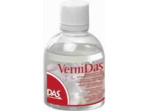 Βερνίκι πηλού Das 250ml