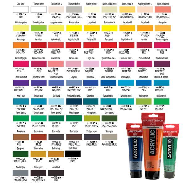 6. AMSTERDAM 20ml