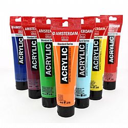 5. AMSTERDAM 120ml
