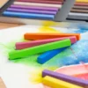 CretaColor Hard Pastel Sticks