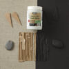 Pebeo Black Gesso Green Studio 225gr