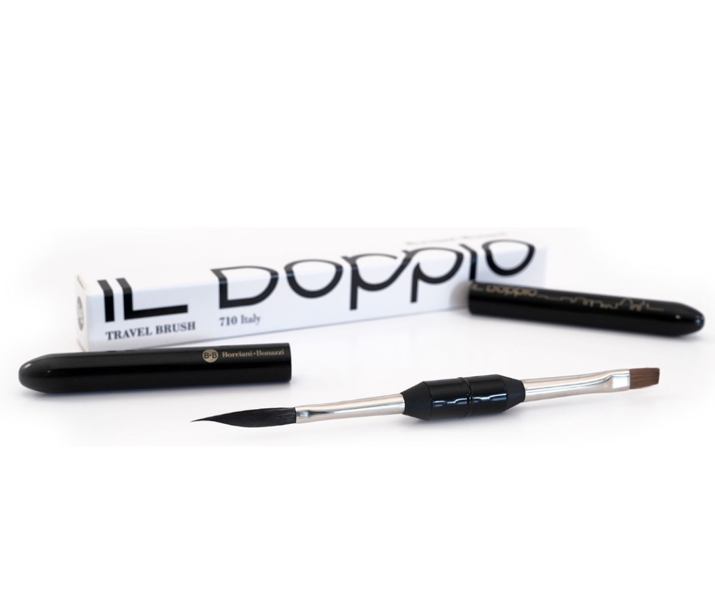 Πινέλο ταξιδιου ακουαρέλας