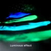 Pebeo Phoshorescent Gel 225gr