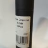 Κάρβουνα Willow Charcoal 4-7mm, 12pcs