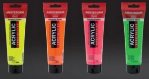 Amsterdam Reflex Acrylic
