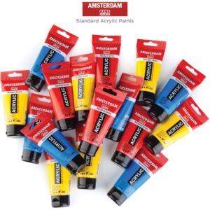 6. AMSTERDAM 20ml