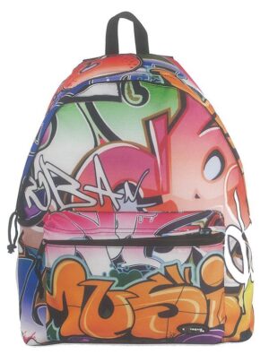 Τσάντα Extreme Graffity 3