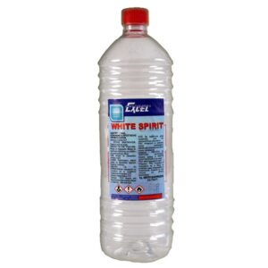White Spirit Άοσμο