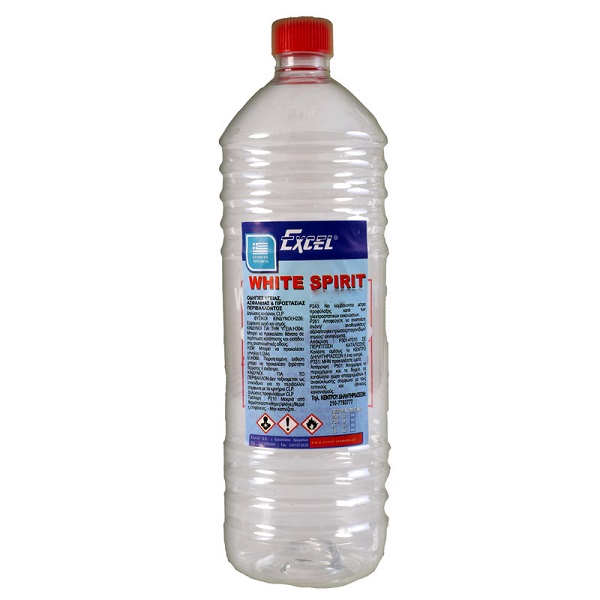 White Spirit Άοσμο