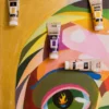 Pebeo Set Origin Acrylic 6 x 60ml