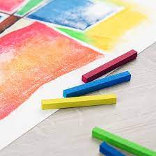 CretaColor Hard Pastel Sticks