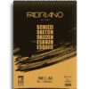 Schizzi A4 Σπιράλ Μπλοκ για σκίτσο- 90gr Fabriano