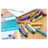 Art Creation Box Oil Pastel