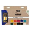 Pebeo Set Origin Acrylic 6 x 60ml