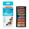 Art Creation Box Oil Pastel