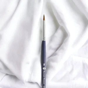 Πινέλο Στρογγυλό - Il Perfetto Kolinsky Sable 626