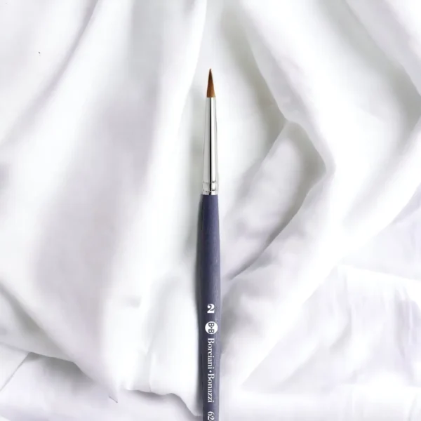 Πινέλο Στρογγυλό - Il Perfetto Kolinsky Sable 626