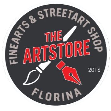 The Art Store