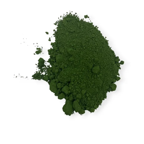 Green Oxide 100gr