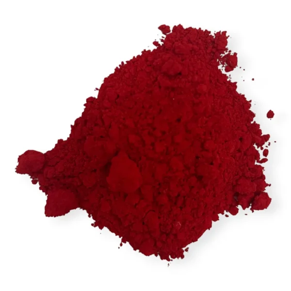 Red Dark Cadmium 100gr