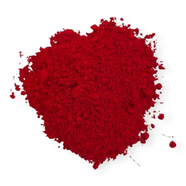 Red Carmin 100gr