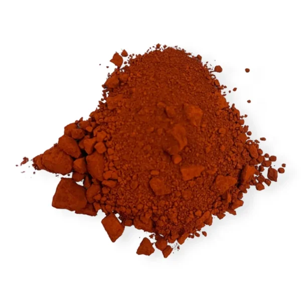 Sienna Burn 100gr