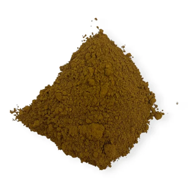 Sienna Raw 100gr