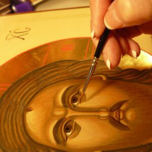 Χρώματα Χαρακτικής  Pebeo lino 80 ml