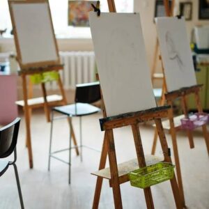 Χρώματα Χαρακτικής  Pebeo lino 80 ml