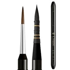 SERIE 710 IL DOPPIO - TRAVEL BRUSH 1