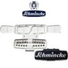 Schmincke Akademie Aquarell set 10