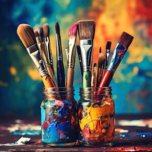 Χρώματα Χαρακτικής  Pebeo lino 80 ml