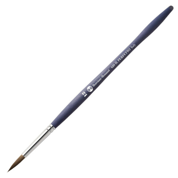 IL PERFETTO ΠΙΝΕΛΟ -ΣΥΝΘΕΤΙΚΟ KOLINSKY S620