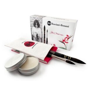 Almond Blossom, Τσαντάκι 20x12,5cm Van Gogh