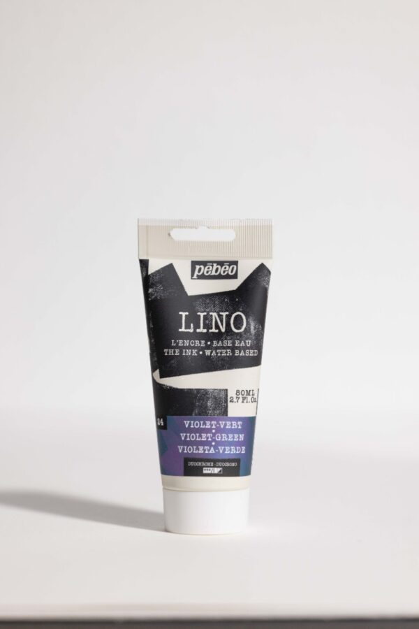 3167861415248-1-44 Pébéo Linocut Metalic Duochrome 80 ml