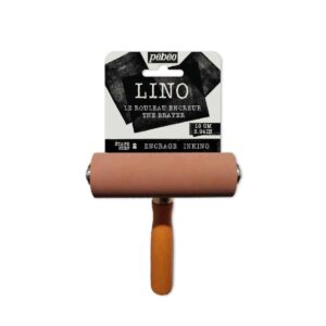 3167861415323-1 Pébéo Lino Ρολό χαρακτικής 15cm