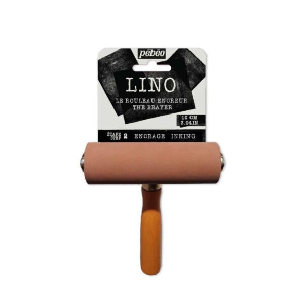 Pebeo  Ρολό χαρακτικής 5 cm